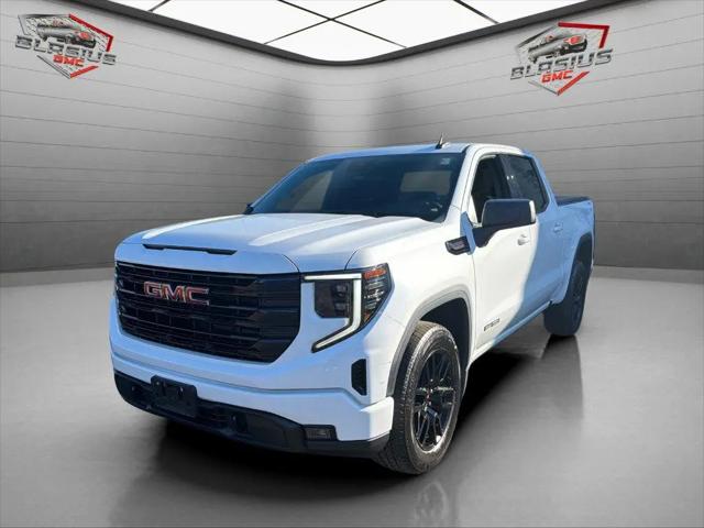 2024 GMC Sierra 1500 4WD Crew Cab Short Box Elevation with 3VL for sale in Branford, CT