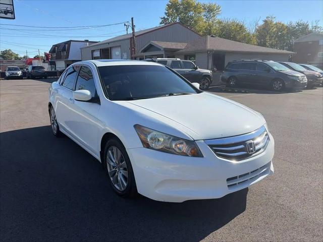 2011 Honda Accord 2.4 EX-L for sale in Louisville, KY