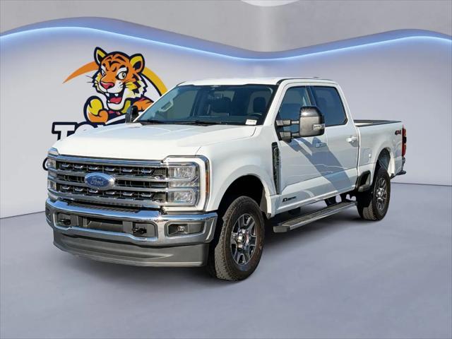 2026 Ford F-250 LARIAT for sale in Hernando, MS