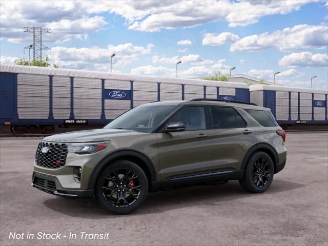2027 Ford Explorer ST for sale in Elk Grove, CA