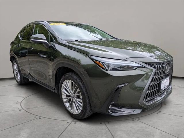 2025 Lexus NX 350 Premium for sale in Hampton, VA