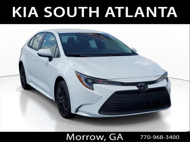 2026 Toyota Corolla LE for sale in Morrow, GA