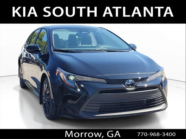 2026 Toyota Corolla LE for sale in Morrow, GA