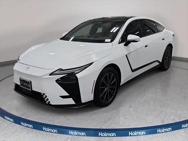 2026 Lexus 500e Premium AWD for sale in Vancover, WA