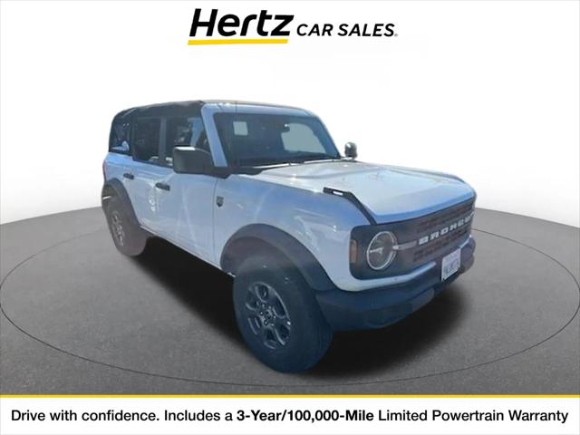 2026 Ford Bronco Big Bend for sale in Sacramento, CA