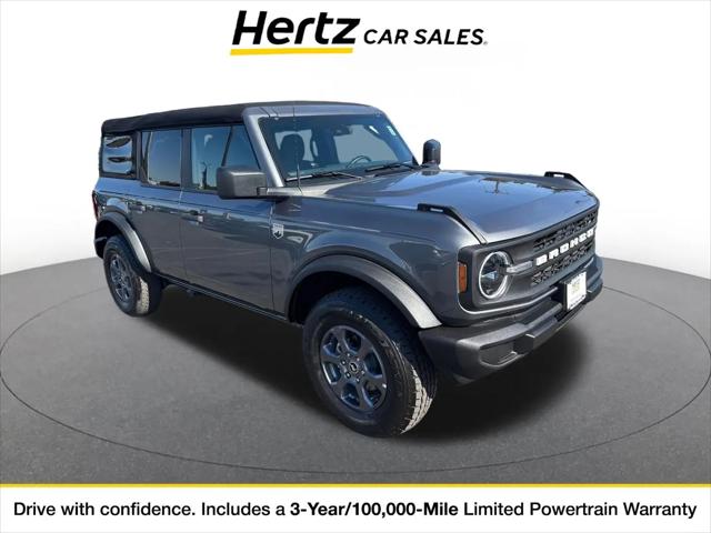 2026 Ford Bronco Big Bend for sale in Sacramento, CA
