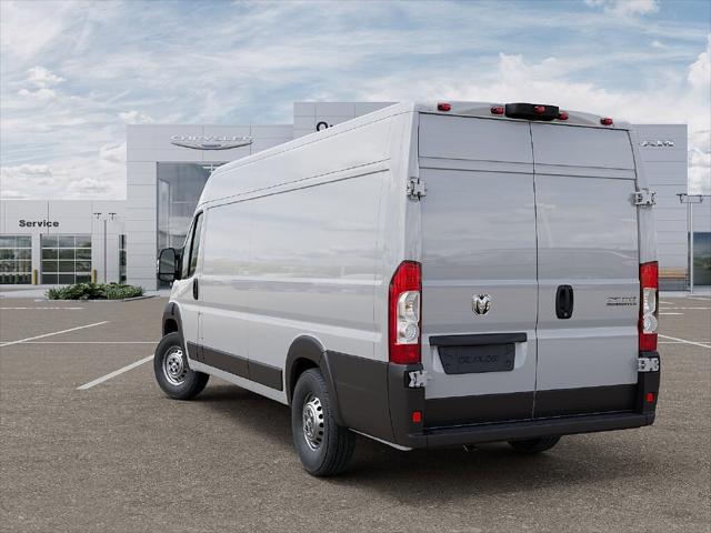 2026 RAM Ram ProMaster RAM PROMASTER 3500 TRADESMAN CARGO VAN HIGH ROOF 159 WB EXT 2026 RAM Ram ProMaster RAM PROMASTER 3500 TRADESMAN CARGO VAN HIGH ROOF 159 WB EXT
