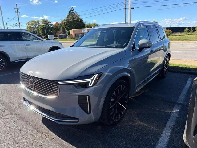 2025 Volvo XC90 B6 Ultra for sale in Willoughby, OH