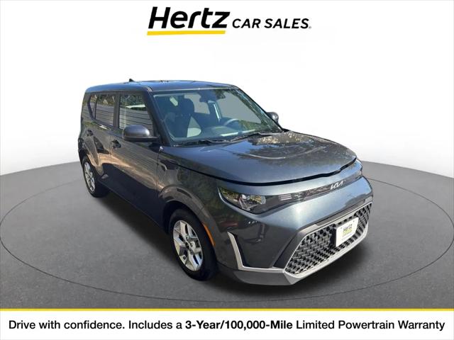 2025 Kia Soul LX for sale in Winston-Salem, NC