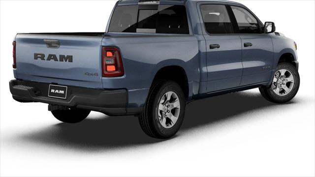 2027 RAM Ram 1500 RAM 1500 TRADESMAN CREW CAB 4X4 57 BOX 2027 RAM Ram 1500 RAM 1500 TRADESMAN CREW CAB 4X4 57 BOX