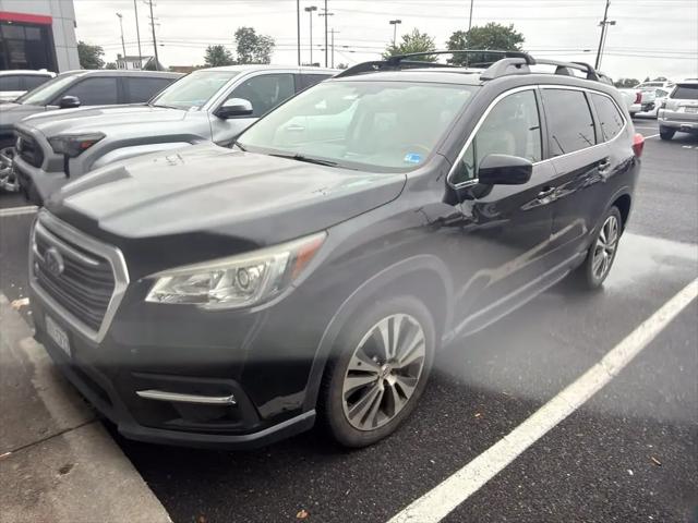 2019 Subaru Ascent Premium for sale in Winchester, VA