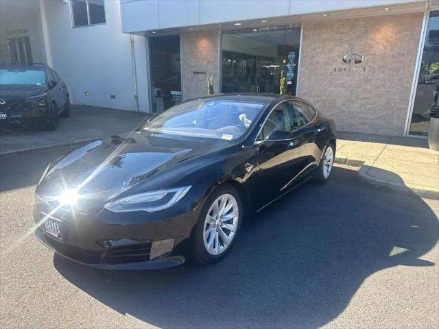 2016 Tesla Model S 75D for sale in Portland, OR