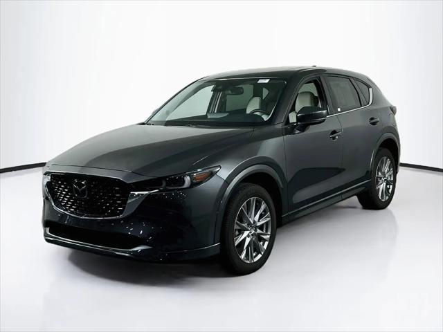2025 Mazda CX-5 2.5 S Premium Plus for sale in Fairless Hills, PA