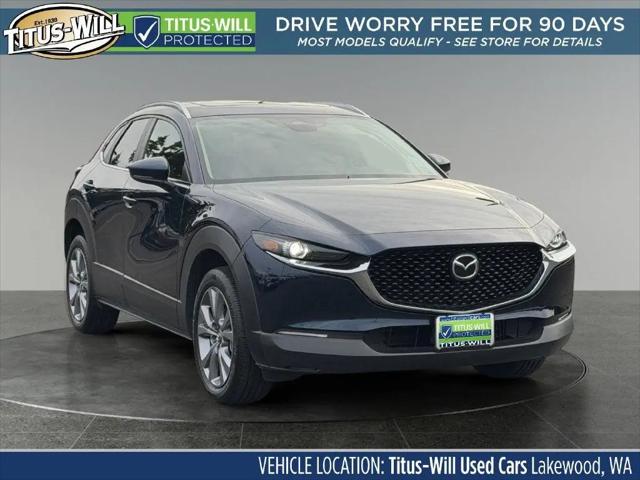 2024 Mazda CX-30 2.5 S Preferred Package for sale in Lakewood, WA