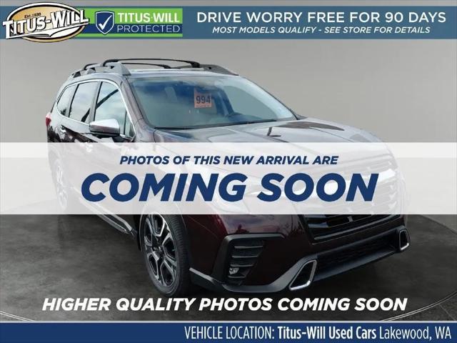 2023 Subaru Ascent Touring 7-Passenger for sale in Lakewood, WA