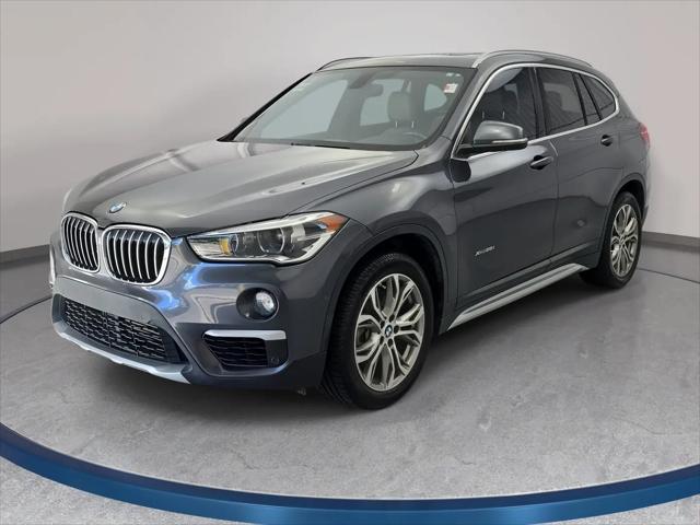 2017 BMW X1 xDrive28i for sale in Cary, NC