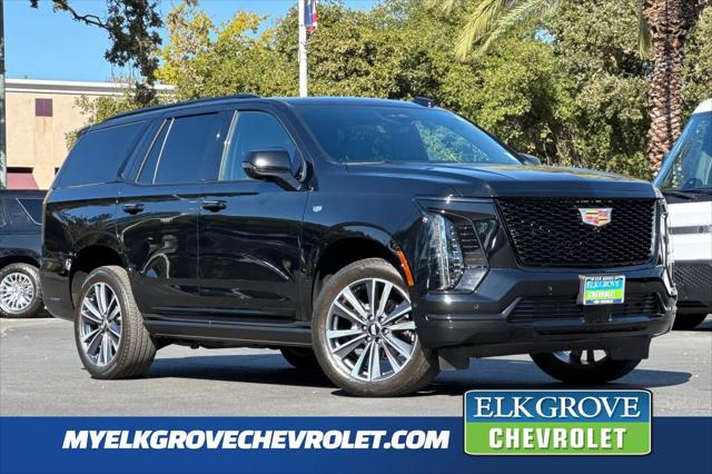 2025 Cadillac Escalade Sport for sale in Elk Grove, CA