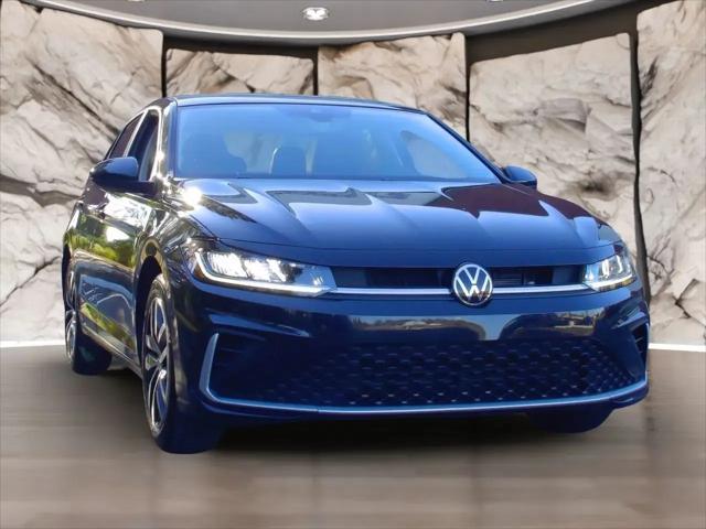 2026 Volkswagen Jetta SE for sale in Fredericksburg, VA