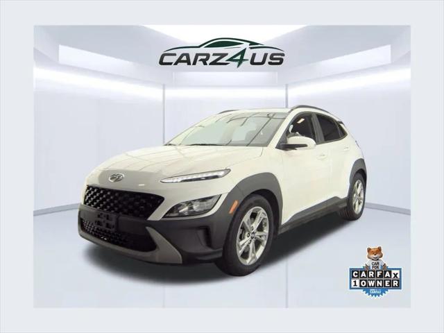 2022 Hyundai Kona SEL for sale in South Hackensack, NJ