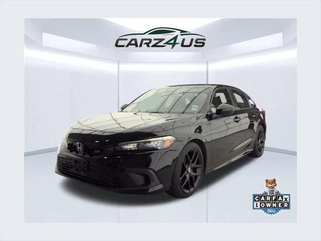 2023 Honda Civic Sedan for sale in South Hackensack, NJ
