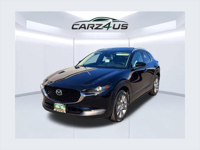 2021 Mazda CX-30 Premium for sale in South Hackensack, NJ