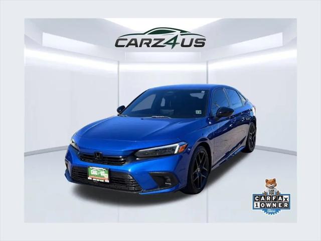 2024 Honda Civic Sport for sale in South Hackensack, NJ