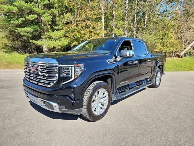 2024 GMC Sierra 1500 4WD Crew Cab Short Box Denali for sale in Oakland, MD