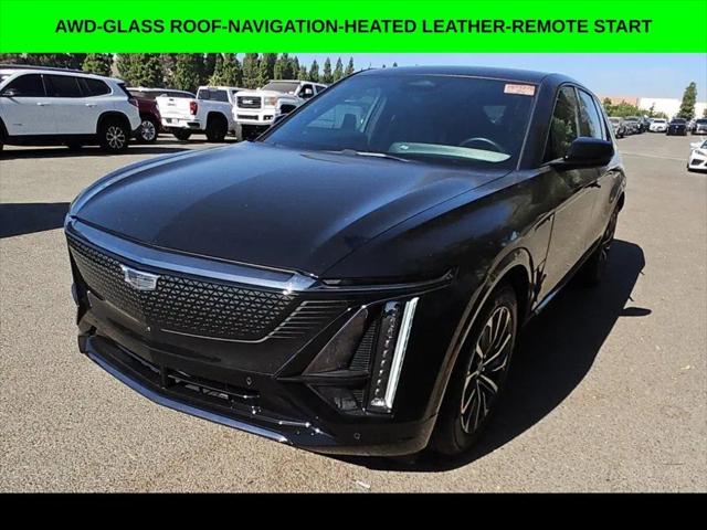 2024 Cadillac iQ Sport w/1SF for sale in Greensboro, GA