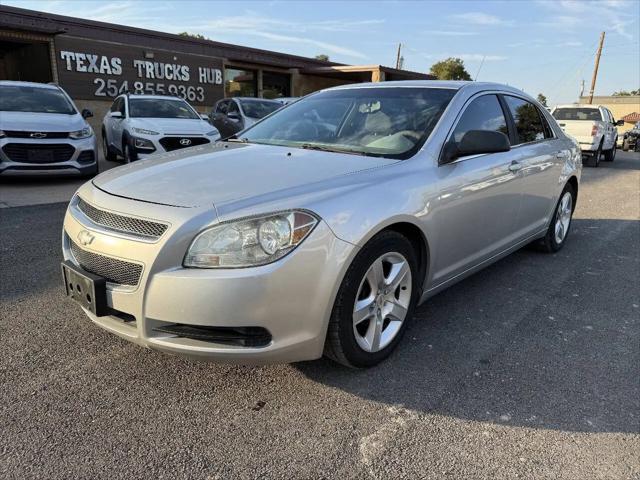 2012 Chevrolet Malibu LS for sale in Belton, TX