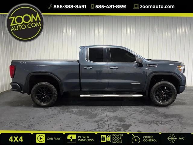 2019 GMC Sierra 1500 Elevation for sale in Oakfield, NY