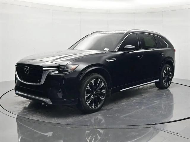 2025 Mazda X-90 3.3 Turbo S Premium Package for sale in Palatka, FL