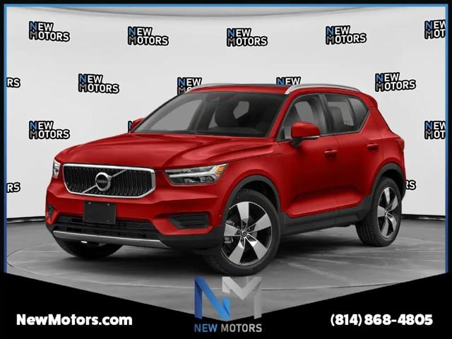 2020 Volvo XC40 T5 Momentum for sale in Erie, PA