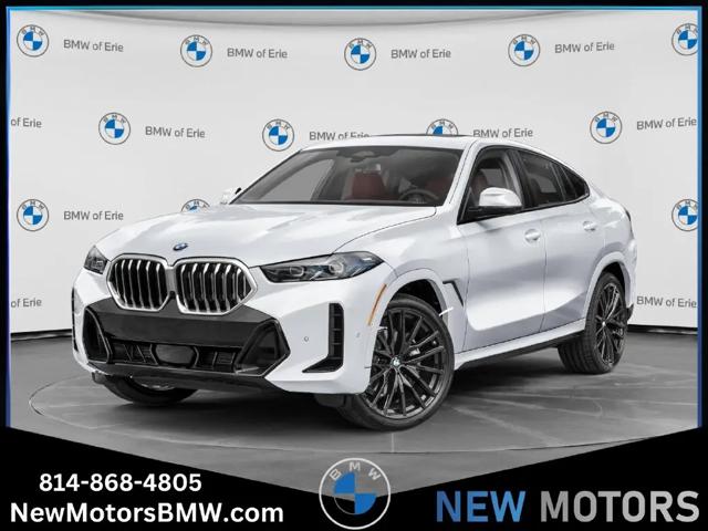 2027 BMW X6 xDrive40i for sale in Erie, PA
