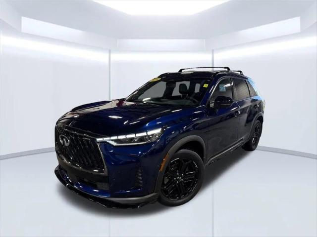 2026 INFINITI QX60 SPORT AWD for sale in Melbourne, FL