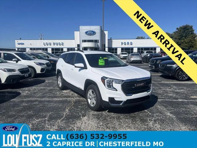 2024 GMC Terrain FWD SLE for sale in Chesterfield, MO