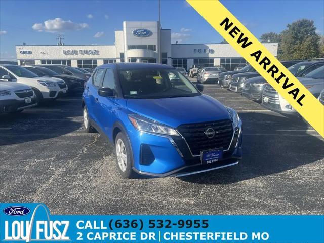 2024 Nissan Kicks S Xtronic CVT for sale in Chesterfield, MO