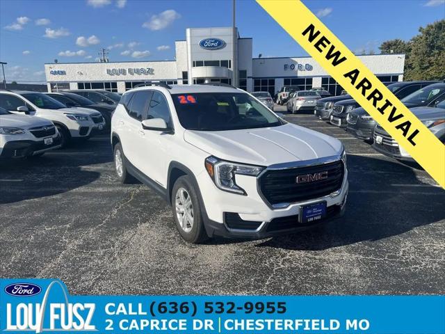 2024 GMC Terrain FWD SLE for sale in Chesterfield, MO
