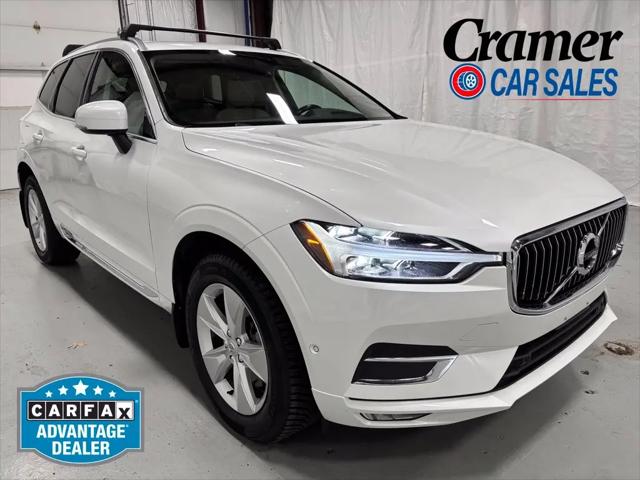 2019 Volvo XC60 T6 Inscription for sale in Middletown, PA