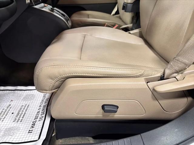 2016 Jeep Compass High Altitude Edition