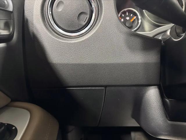 2016 Jeep Compass High Altitude Edition