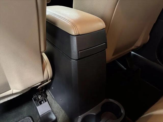 2016 Jeep Compass High Altitude Edition