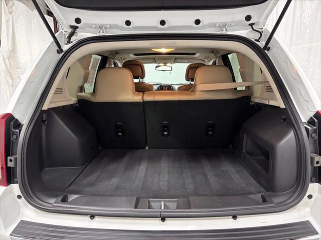 2016 Jeep Compass High Altitude Edition