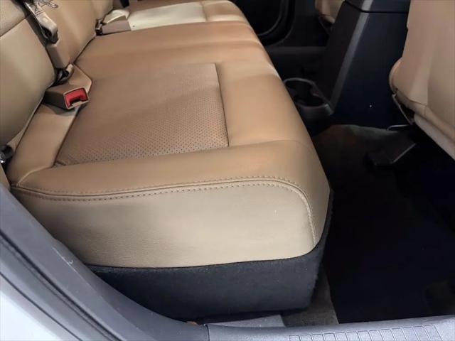 2016 Jeep Compass High Altitude Edition