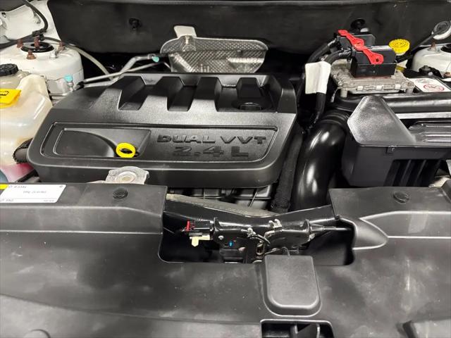 2016 Jeep Compass High Altitude Edition