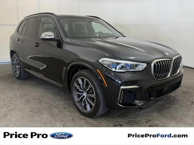 2023 BMW X5 M50i for sale in Whitehouse, OH