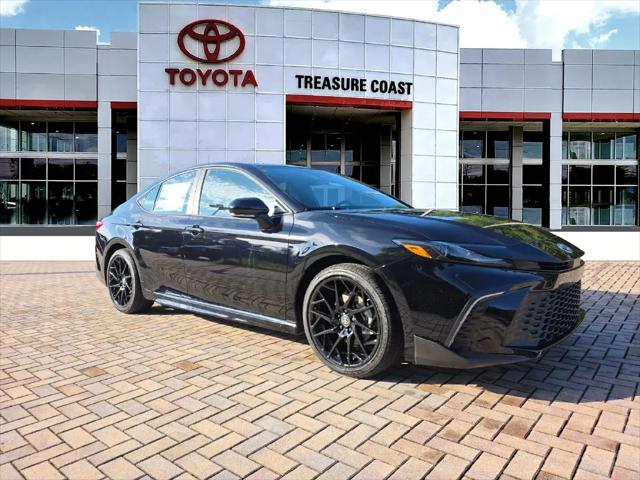 2026 Toyota Camry SE for sale in Stuart, FL