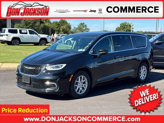 2024 Chrysler Pacifica Touring L for sale in Commerce, GA