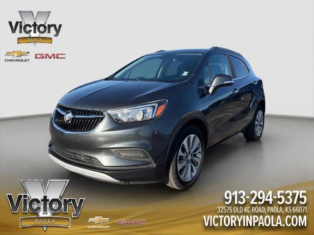 2018 Buick Encore Preferred for sale in Paola, KS
