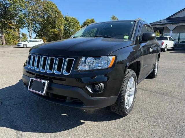 2016 Jeep Compass Sport for sale in CORTLAND, NY