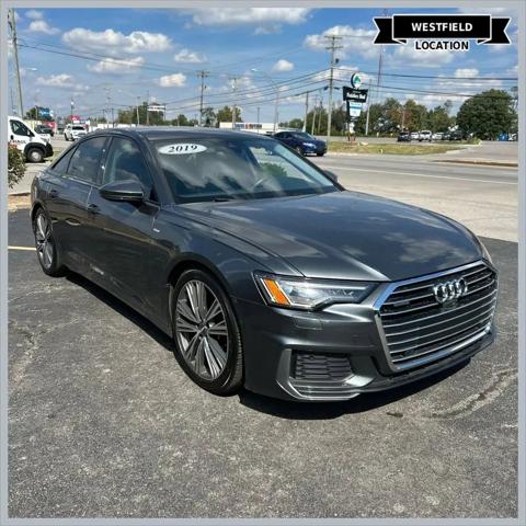 2019 Audi A6 55 Premium for sale in Westfield, IN
